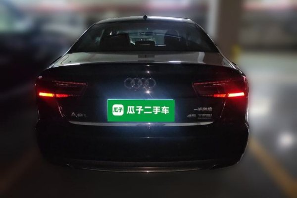 Audi A6L 2017, 128200 км, за 20490 USD - фото 6