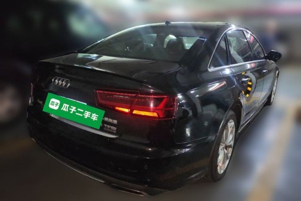 Audi A6L 2017, 128200 км, за 20490 USD - фото 7