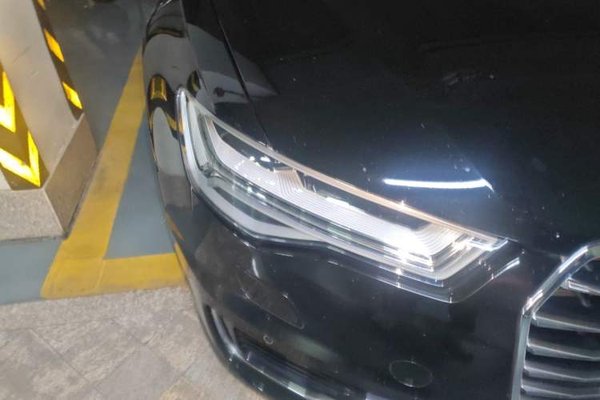 Audi A6L 2017, 128200 км, за 20490 USD - фото 8