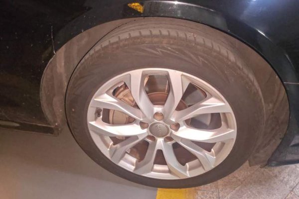 Audi A6L 2017, 128200 км, за 20490 USD - фото 9