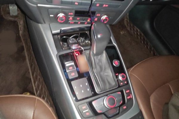 Audi A6L 2017, 128200 км, за 20490 USD - фото 14