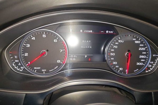 Audi A6L 2017, 128200 км, за 20490 USD - фото 11