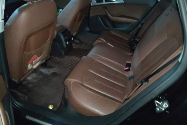 Audi A6L 2017, 128200 км, за 20490 USD - фото 20
