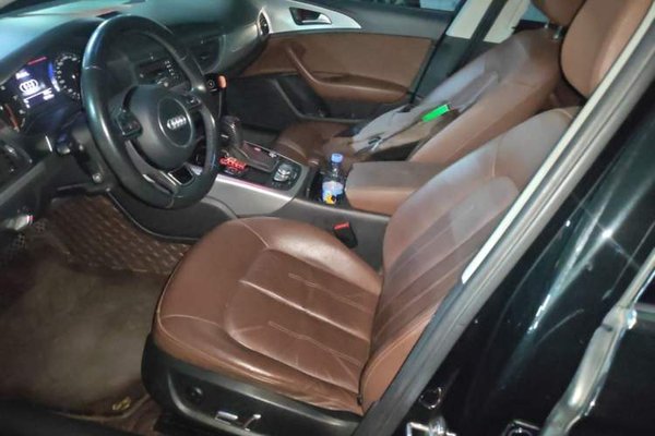 Audi A6L 2017, 128200 км, за 20490 USD - фото 15