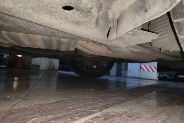 Audi A6L 2017, 148100 км, за 14031 USD - фото 28