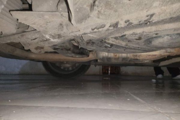 Audi A6L 2017, 148100 км, за 14031 USD - фото 29