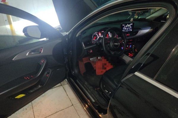 Audi A6L 2017, 148100 км, за 14031 USD - фото 16