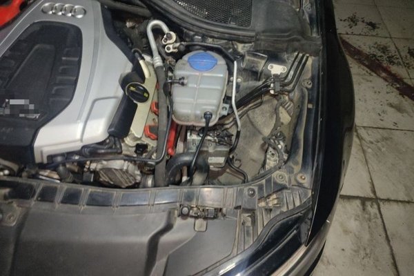 Audi A6L 2017, 148100 км, за 14031 USD - фото 22