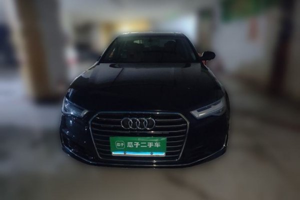 Audi A6L 2017, 148100 км, за 14031 USD