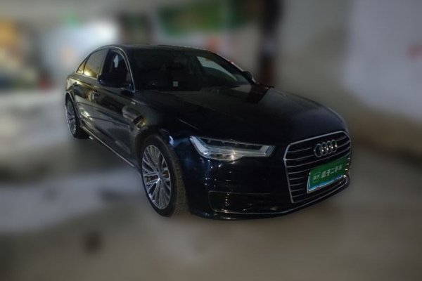 Audi A6L 2017, 148100 км, за 14031 USD