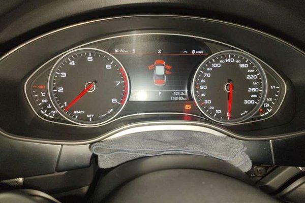 Audi A6L 2017, 148100 км, за 14031 USD - фото 11