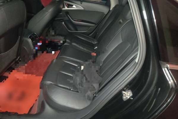 Audi A6L 2017, 148100 км, за 14031 USD - фото 17
