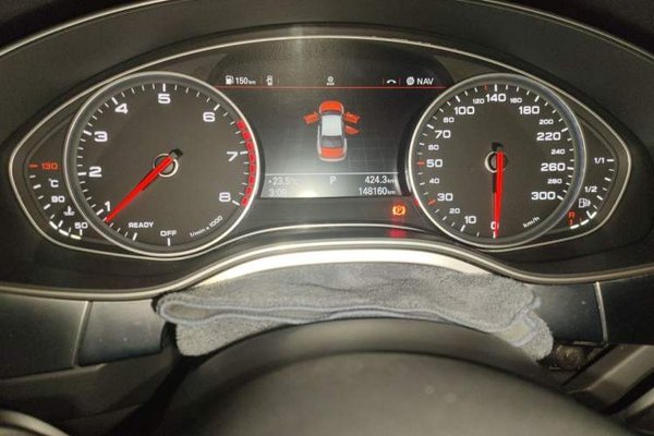 Audi A6L 2017, 148100 км, за 14031 USD - фото 12