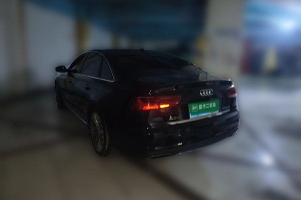 Audi A6L 2017, 148100 км, за 14031 USD