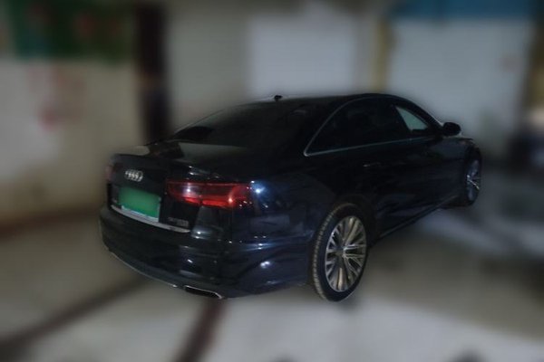 Audi A6L 2017, 148100 км, за 14031 USD - фото 6