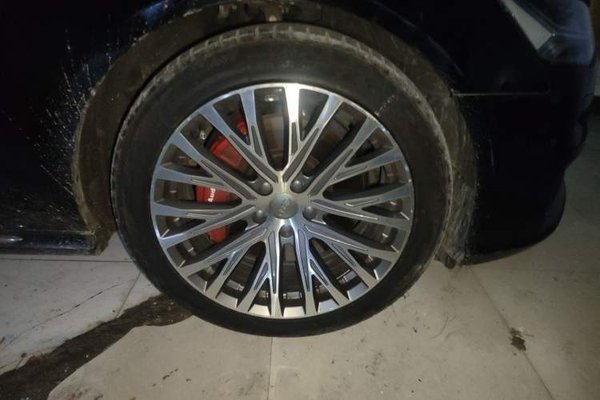 Audi A6L 2017, 148100 км, за 14031 USD - фото 8