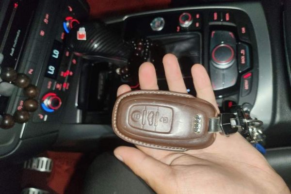 Audi A6L 2017, 148100 км, за 14031 USD - фото 20