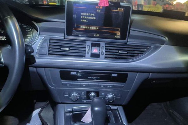 Audi A6L 2018, 104300 км, за 16515 USD - фото 20