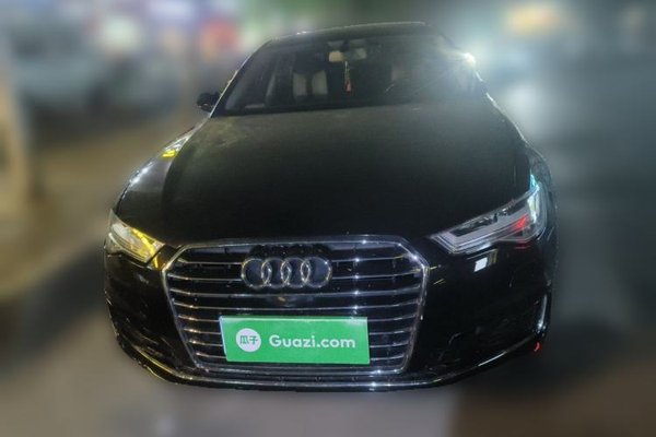 Audi A6L 2018, 104300 км, за 16515 USD - фото 8