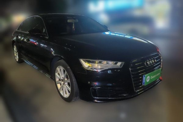 Audi A6L 2018, 104300 км, за 16515 USD - фото 9