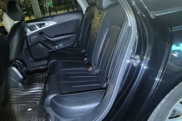 Audi A6L 2018, 104300 км, за 16515 USD