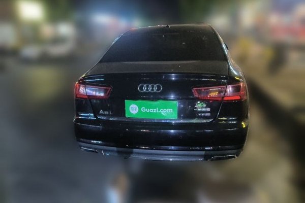 Audi A6L 2018, 104300 км, за 16515 USD - фото 11