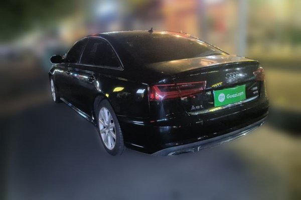 Audi A6L 2018, 104300 км, за 16515 USD - фото 10