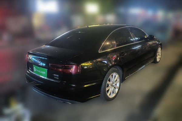 Audi A6L 2018, 104300 км, за 16515 USD - фото 12