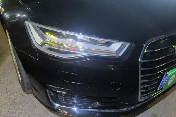 Audi A6L 2018, 104300 км, за 16515 USD - фото 13