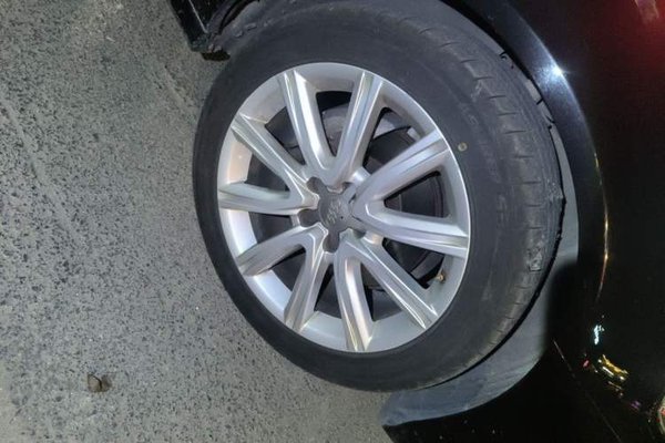 Audi A6L 2018, 104300 км, за 16515 USD - фото 14