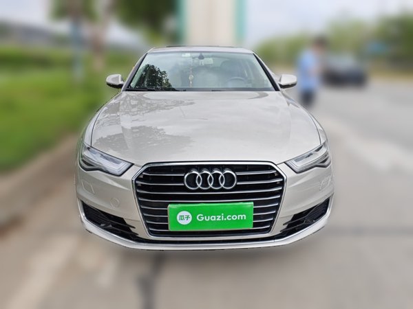 Audi A6L 2018, 113700 км, за 14715 USD