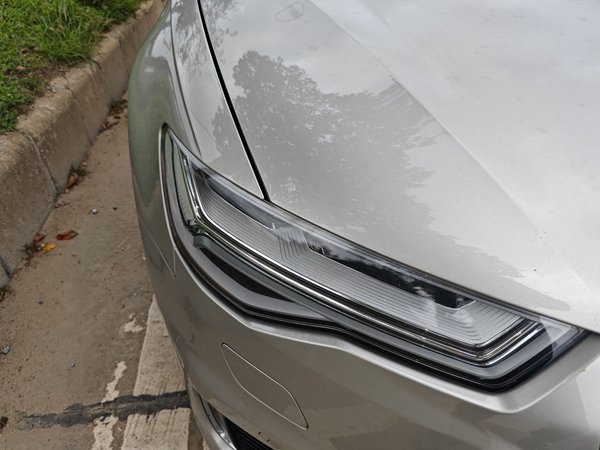 Audi A6L 2018, 113700 км, за 14715 USD - фото 8