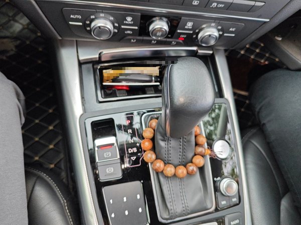 Audi A6L 2018, 113700 км, за 14715 USD - фото 13