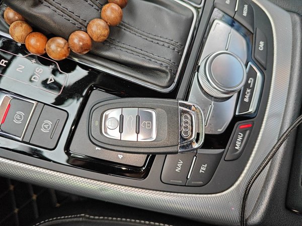 Audi A6L 2018, 113700 км, за 14715 USD - фото 17