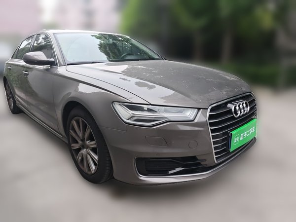 Audi A6L 2018, 133300 км, за 14638 USD