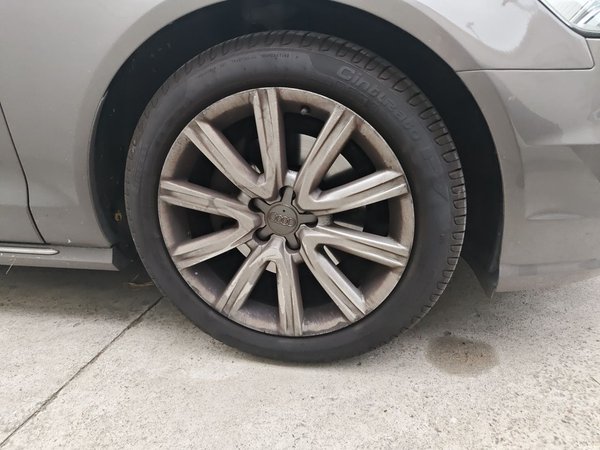 Audi A6L 2018, 133300 км, за 14638 USD - фото 8