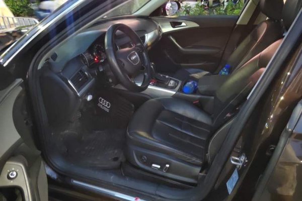 Audi A6L 2018, 99100 км, за 18866 USD - фото 17