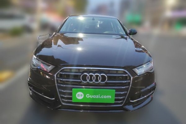 Audi A6L 2018, 99100 км, за 18866 USD