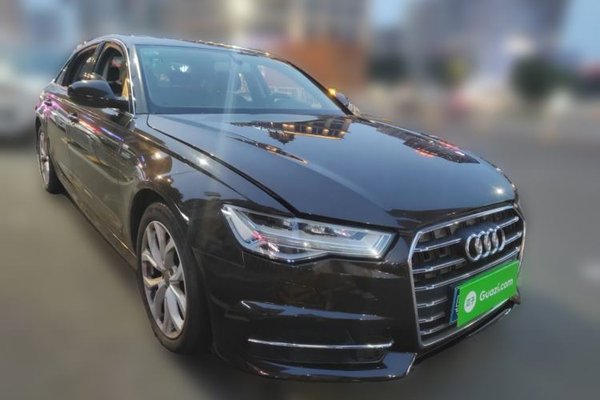 Audi A6L 2018, 99100 км, за 18866 USD