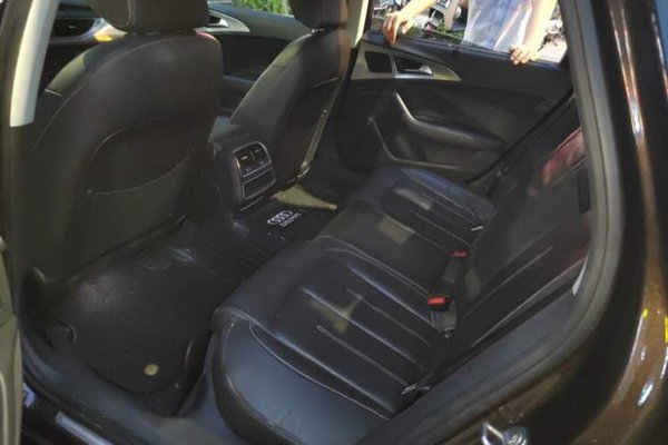 Audi A6L 2018, 99100 км, за 18866 USD - фото 18