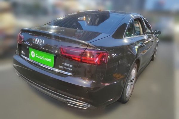 Audi A6L 2018, 99100 км, за 18866 USD - фото 6
