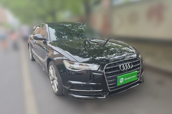 Audi A6L 2018, 131900 км, за 20824 USD