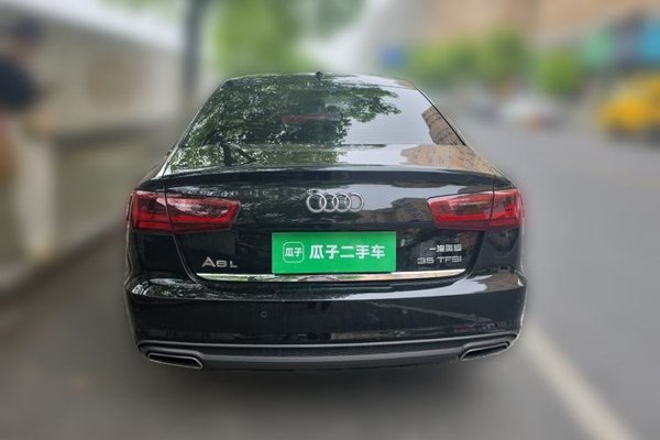 Audi A6L 2018, 131900 км, за 20824 USD - фото 6