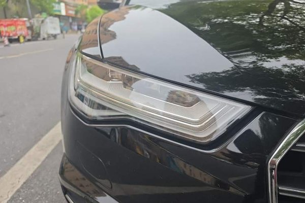 Audi A6L 2018, 131900 км, за 20824 USD - фото 8