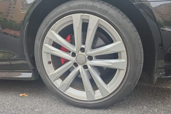Audi A6L 2018, 131900 км, за 20824 USD - фото 9