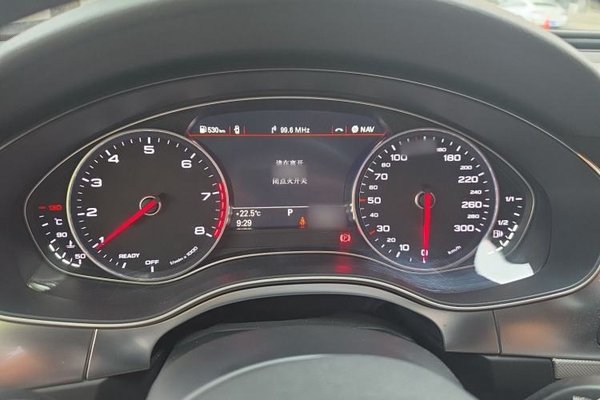Audi A6L 2018, 131900 км, за 20824 USD - фото 11