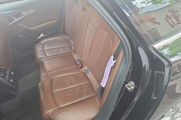 Audi A6L 2018, 131900 км, за 20824 USD - фото 20