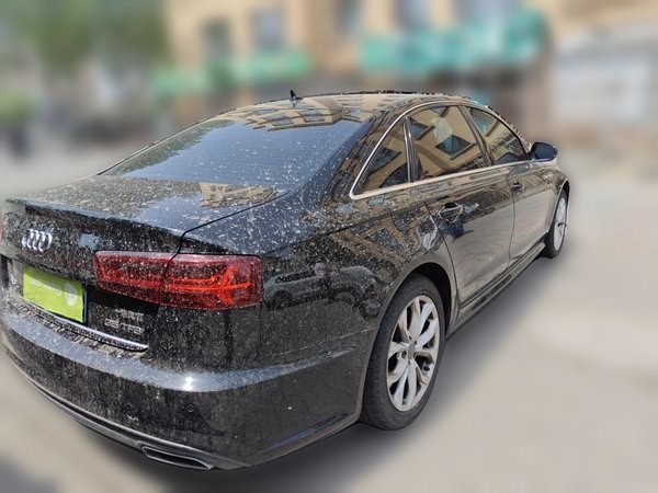 Audi A6L 2018, 165300 км, за 17057 USD - фото 6