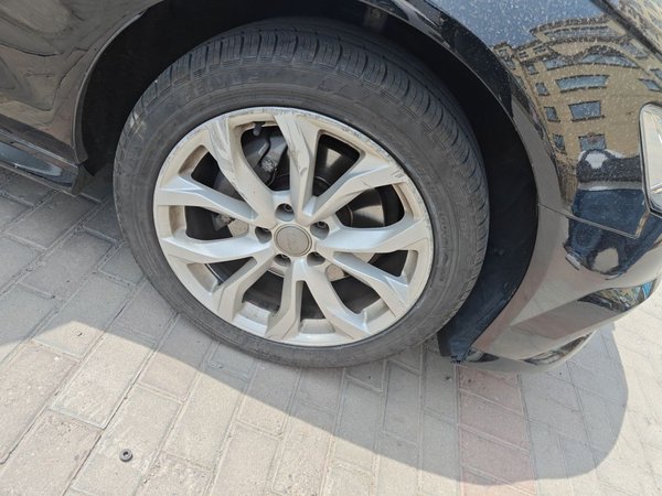 Audi A6L 2018, 165300 км, за 17057 USD - фото 8
