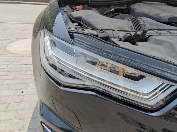 Audi A6L 2018, 165300 км, за 17057 USD - фото 7